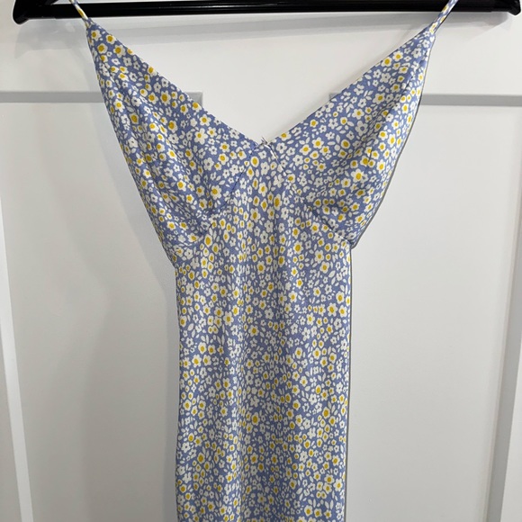 Really cute perfect summer dress! - Picture 6 of 7